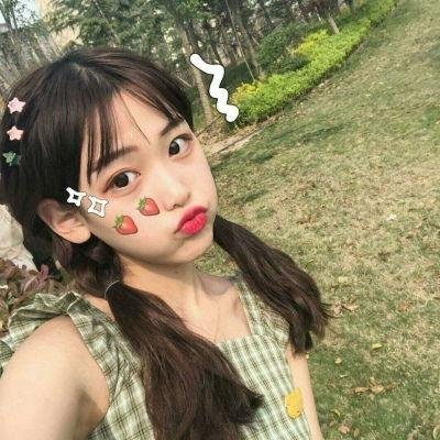 白毛女