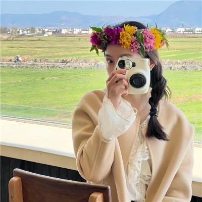 女士目标
